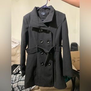 Xxi winter coat